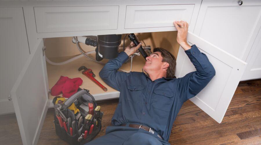Expert burst pipe repair services in Saratoga, TX